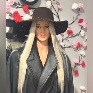 ADORA HATS WOOL Women’s one size